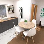 Luxury Iva Iii * Скопье