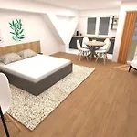 Luxury Iva Iii Апартаменты Скопье