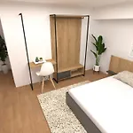 Апартаменты Luxury Iva Iii *
