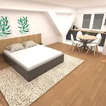 Апартаменты Luxury Iva Iii