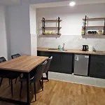 Апартаменты Luxury Iva Iii