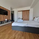 Luxury Iva Iii Апартаменты Скопье