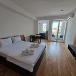Апартаменты Luxury Iva Iii