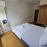 Luxury Iva Iii Апартаменты Скопье