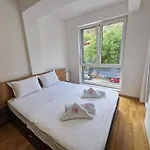 Luxury Iva Iii Апартаменты Скопье