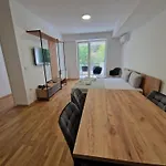 Апартаменты Luxury Iva Iii Скопье