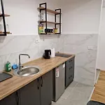 Апартаменты Luxury Iva Iii *