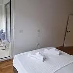 Апартаменты Luxury Iva Iii Скопье