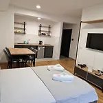Luxury Iva Iii Апартаменты *