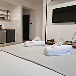 Апартаменты Luxury Iva Iii
