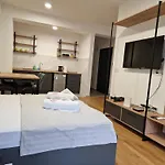 Апартаменты Luxury Iva Iii