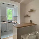 Апартаменты Luxury Iva Iii *