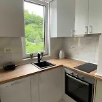 Luxury Iva Iii Апартаменты