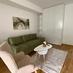 Апартаменты Luxury Iva Iii Скопье