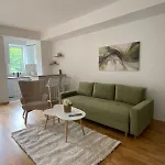 Luxury Iva Iii Апартаменты