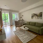 Luxury Iva Iii Апартаменты *