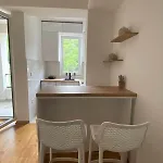 Апартаменты Luxury Iva Iii *