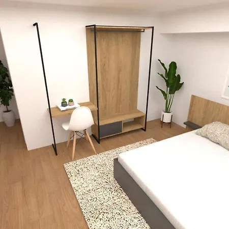 Apartment Luxury Iva Iii *