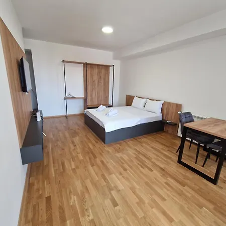 Luxury Iva Iii Апартаменти