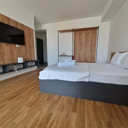 Apartment Luxury Iva Iii Skopje