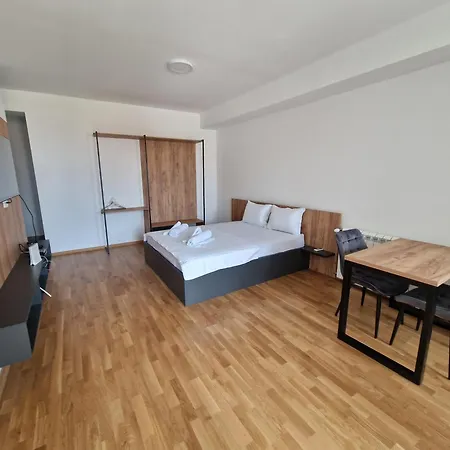 Luxury Iva Iii * Skopje