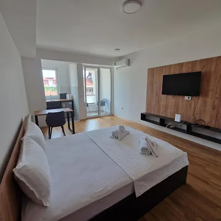 Apartment Luxury Iva Iii