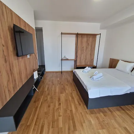 Luxury Iva Iii Skopje