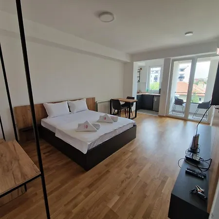 Luxury Iva Iii * Skopje