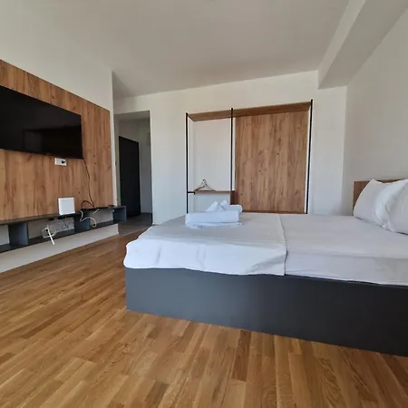 Luxury Iva Iii Apartment Skopje