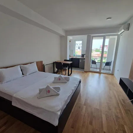 Apartment Luxury Iva Iii