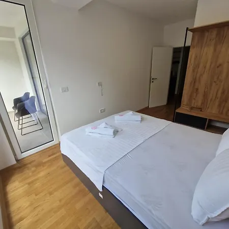 Luxury Iva Iii Apartment Skopje