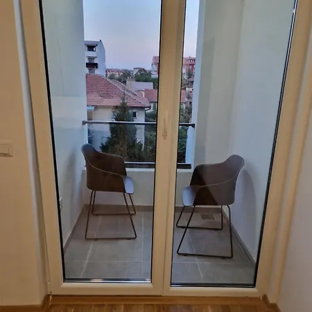Luxury Iva Iii Skopje