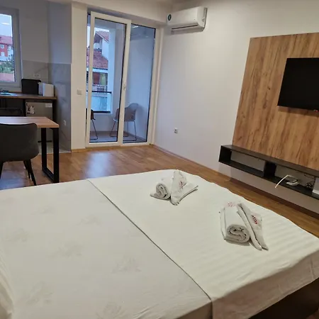 Apartment Luxury Iva Iii