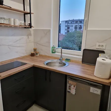 Luxury Iva Iii Skopje