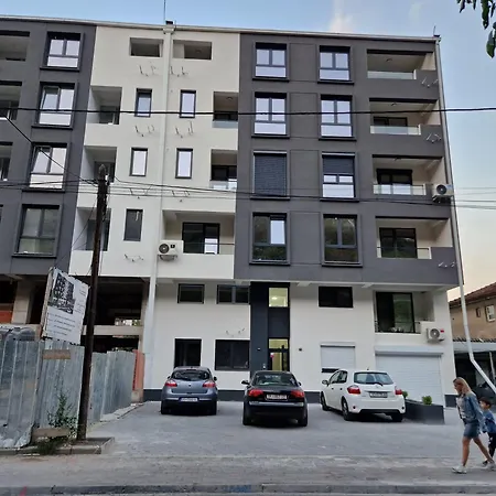 Luxury Iva Iii * Skopje