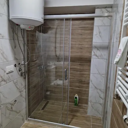 Luxury Iva Iii * Skopje