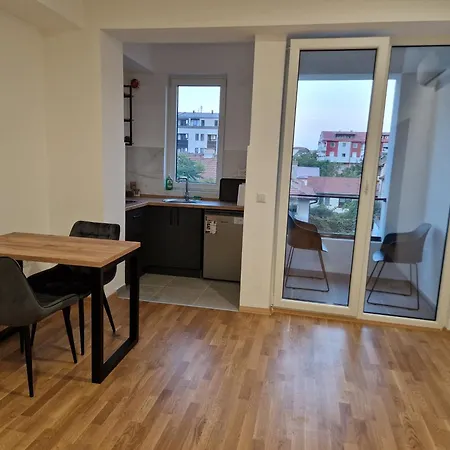Luxury Iva Iii Skopje