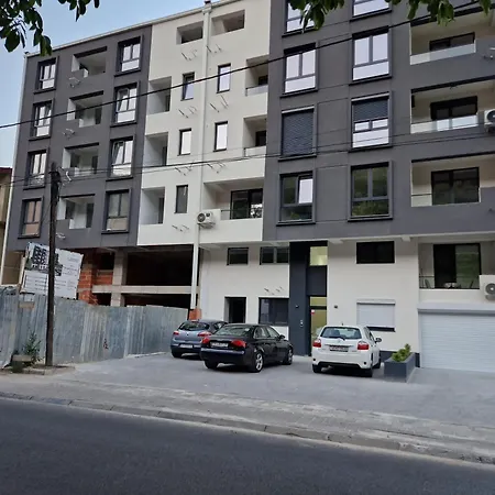 Apartment Luxury Iva Iii