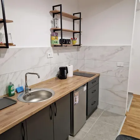 Apartment Luxury Iva Iii *
