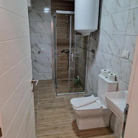 Apartment Luxury Iva Iii *