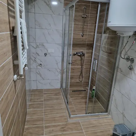 Luxury Iva Iii * Skopje