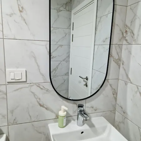 Luxury Iva Iii Apartment Skopje