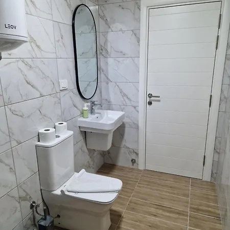 Luxury Iva Iii Skopje