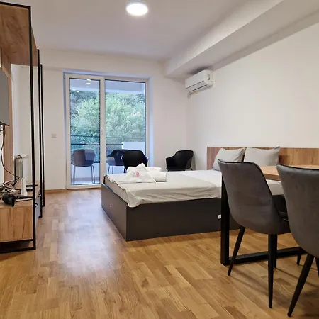 Luxury Iva Iii Lejlighed