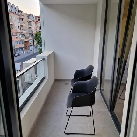 Apartment Luxury Iva Iii *