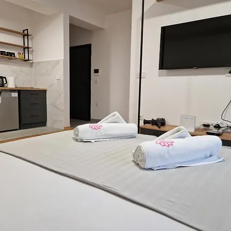 Apartment Luxury Iva Iii