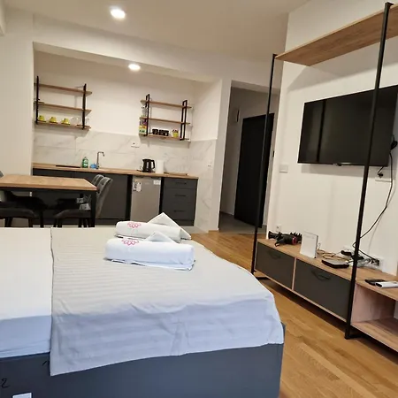 Apartment Luxury Iva Iii