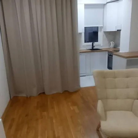 Luxury Iva Iii Skopje