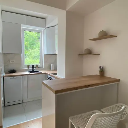 Apartment Luxury Iva Iii *