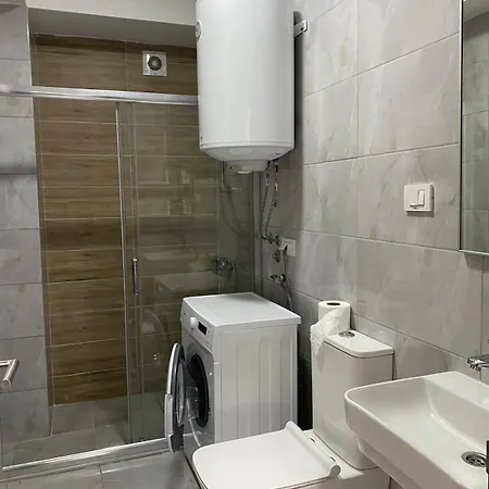 Apartment Luxury Iva Iii